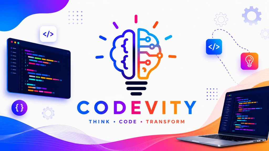 Codevity &mdash; Think, Code, Transform